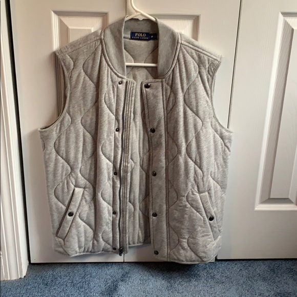 Polo Ralph Lauren vest - Picture 1 of 1